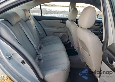 2009 Kia Optima Lx из США, поврежденный, VIN KNAGE224695357398